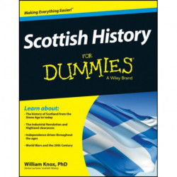 Scottish History For Dummies