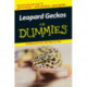 Leopard Geckos For Dummies
