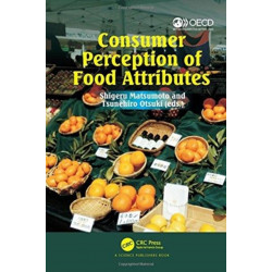 Consumer Perception of Food Attributes