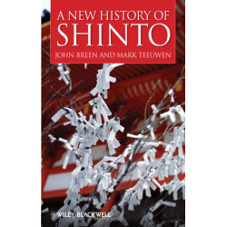 A New History of Shinto