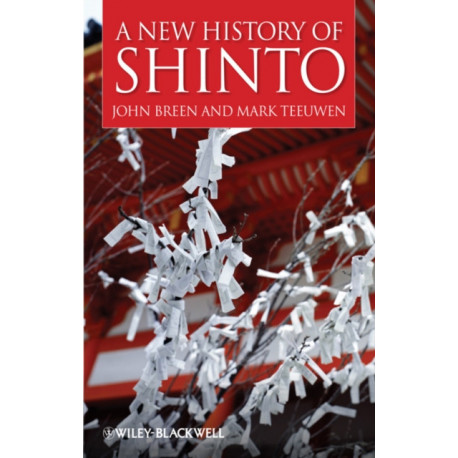 A New History of Shinto