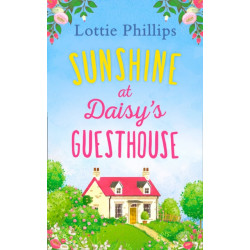 Sunshine at Daisy’s Guesthouse