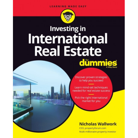 Investing in International Real Estate For Dummies