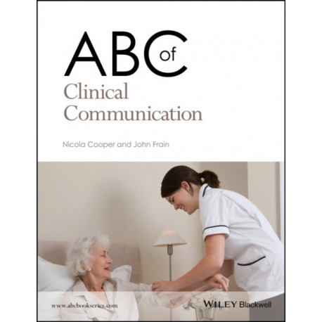 ABC of Clinical Communication