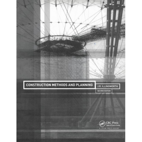 Construction Methods and Planning