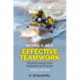 Effective Teamwork: Practical Lessons from Organizational Research