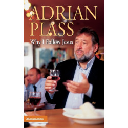 Why I Follow Jesus
