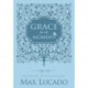 Grace for the Moment Volume I, Blue Leathersoft: Inspirational Thoughts for Each Day of the Year (A 365-Day Devotional)