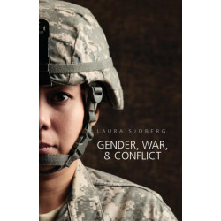 Gender, War, and Conflict