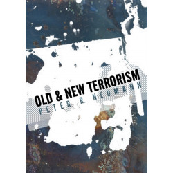 Old and New Terrorism