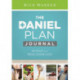 The Daniel Plan Journal: 40 Days to a Healthier Life