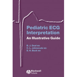 Pediatric ECG Interpretation: An Illustrative Guide