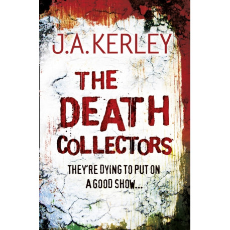 The Death Collectors
