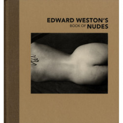 Edward Weston's Book of Nudes