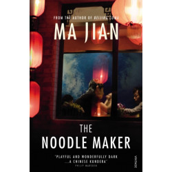 The Noodle Maker