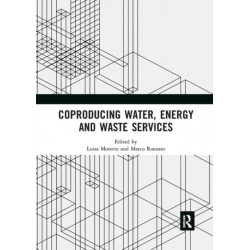 Coproducing Water, Energy and Waste Services