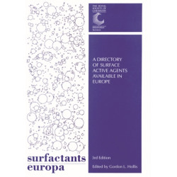 Surfactants Europa