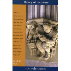 Theory of Literature