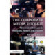 The Corporate Media Toolkit: Advanced Techniques for Producers, Writers and Directors