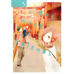 One Week Friends, Vol. 5