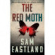 The Red Moth