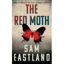 The Red Moth