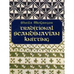 Traditional Scandinavian Knitting