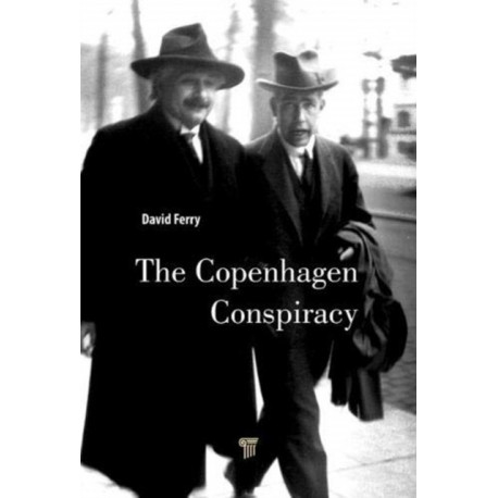 The Copenhagen Conspiracy