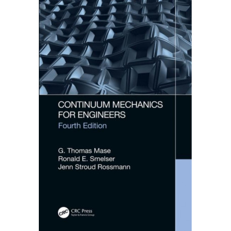 Continuum Mechanics for Engineers