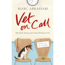 Vet on Call: My First Year as an Out-of-Hours Vet