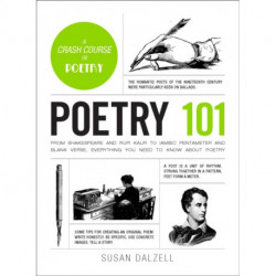 Poetry 101: From Shakespeare and Rupi Kaur to Iambic Pentameter and Blank Verse, Everything You Need to Know about Poetry