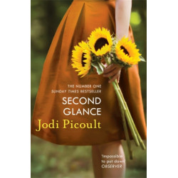 Second Glance: a haunting and completely emotional novel
