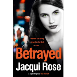 Betrayed