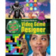 The Wonderful Worlds of a Video Game Designer