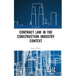 Contract Law in the Construction Industry Context