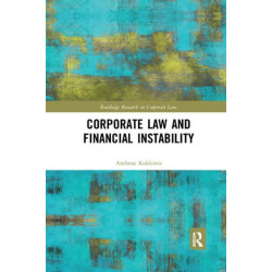 Corporate Law and Financial Instability