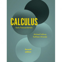 Calculus: Early Transcendentals