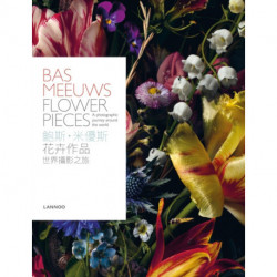 Bas Meeuws. Flower Pieces