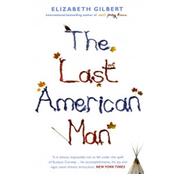 The Last American Man
