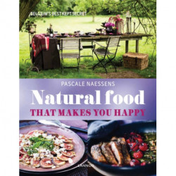 Natural Food that Makes You Happy