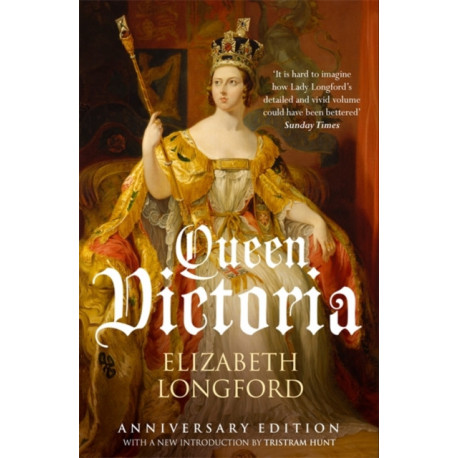Queen Victoria