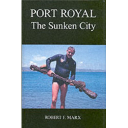 Port Royal: The Sunken City