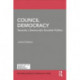 Council Democracy: Towards a Democratic Socialist Politics