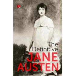 The Definitive Jane Austin