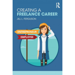 Creating a Freelance Career