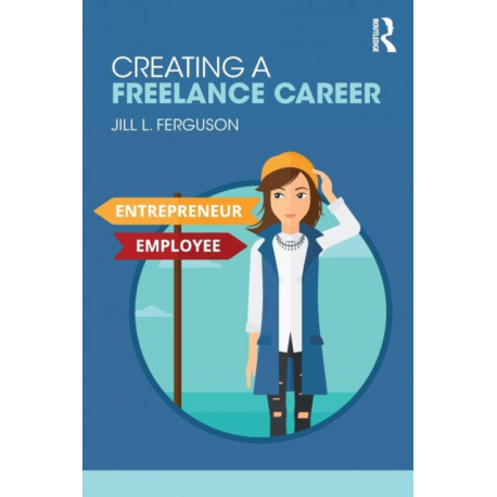 Creating a Freelance Career