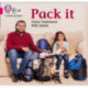 Pack It: Band 01b/Pink B