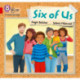 Six of us: Band 02a/Red a