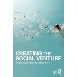 Creating the Social Venture