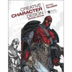 Creative Character Design 2e